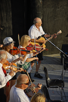 Cape Breton Fiddlers’ Association Fourth Group Number