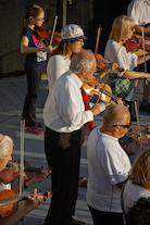 Cape Breton Fiddlers’ Association Fourth Group Number