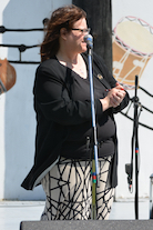 Wendy Bergfeldt