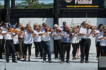 Cape Breton Fiddlers’ Association First Group Number