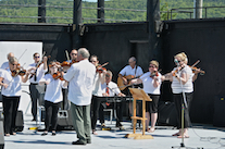 Cape Breton Fiddlers’ Association First Group Number