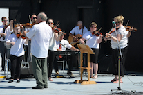 Cape Breton Fiddlers’ Association First Group Number