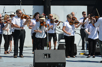 Cape Breton Fiddlers’ Association First Group Number