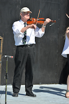 Cape Breton Fiddlers’ Association First Group Number