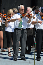Cape Breton Fiddlers’ Association First Group Number