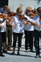 Cape Breton Fiddlers’ Association First Group Number