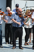 Cape Breton Fiddlers’ Association First Group Number