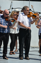 Cape Breton Fiddlers’ Association First Group Number