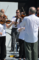 Cape Breton Fiddlers’ Association First Group Number