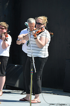 Cape Breton Fiddlers’ Association First Group Number