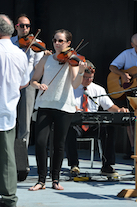 Cape Breton Fiddlers’ Association First Group Number