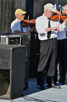 Cape Breton Fiddlers’ Association Third Group Number