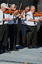 Cape Breton Fiddlers’ Association Third Group Number