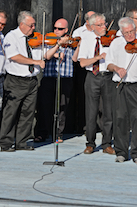 Cape Breton Fiddlers’ Association Third Group Number