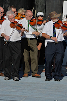 Cape Breton Fiddlers’ Association Third Group Number