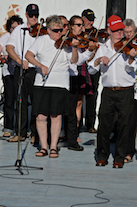 Cape Breton Fiddlers’ Association Third Group Number