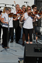 Cape Breton Fiddlers’ Association Third Group Number