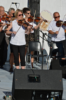 Cape Breton Fiddlers’ Association Third Group Number