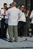 Cape Breton Fiddlers’ Association Third Group Number