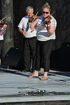 Cape Breton Fiddlers’ Association Third Group Number