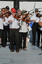 Cape Breton Fiddlers’ Association Third Group Number