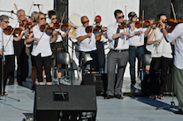 Cape Breton Fiddlers’ Association Third Group Number