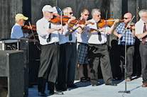 Cape Breton Fiddlers’ Association Third Group Number