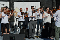 Cape Breton Fiddlers’ Association Third Group Number