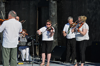 Cape Breton Fiddlers’ Association Third Group Number