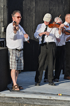 Cape Breton Fiddlers’ Association Fourth Group Number