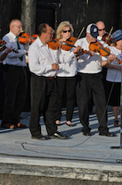 Cape Breton Fiddlers’ Association Fourth Group Number