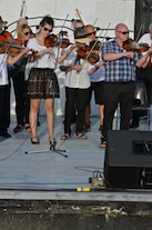 Cape Breton Fiddlers’ Association Fourth Group Number