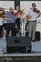Cape Breton Fiddlers’ Association Fourth Group Number
