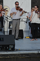 Cape Breton Fiddlers’ Association Fourth Group Number