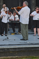 Cape Breton Fiddlers’ Association Fourth Group Number