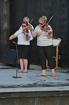 Cape Breton Fiddlers’ Association Fourth Group Number