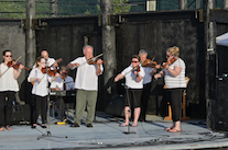 Cape Breton Fiddlers’ Association Fourth Group Number