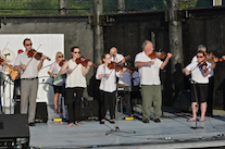 Cape Breton Fiddlers’ Association Fourth Group Number