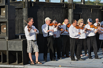 Cape Breton Fiddlers’ Association Fourth Group Number