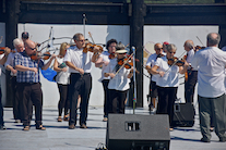 Cape Breton Fiddlers’ Association First Group Number