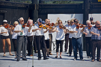 Cape Breton Fiddlers’ Association First Group Number
