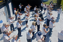 Cape Breton Fiddlers’ Association First Group Number