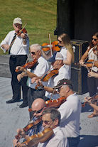 Cape Breton Fiddlers’ Association First Group Number