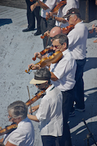 Cape Breton Fiddlers’ Association First Group Number