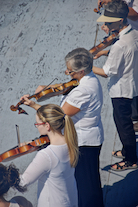 Cape Breton Fiddlers’ Association First Group Number
