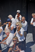 Cape Breton Fiddlers’ Association First Group Number