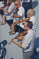 Cape Breton Fiddlers’ Association First Group Number