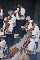 Cape Breton Fiddlers’ Association First Group Number