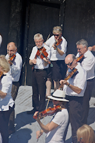 Cape Breton Fiddlers’ Association First Group Number