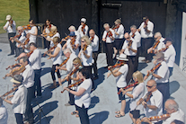 Cape Breton Fiddlers’ Association First Group Number
